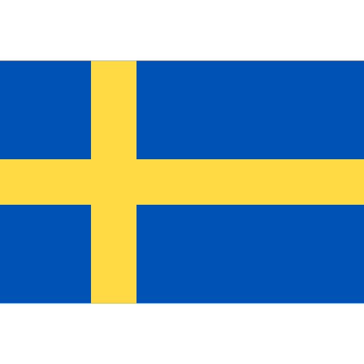 Svenska flagga